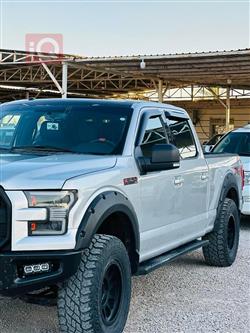 فۆرد F-150